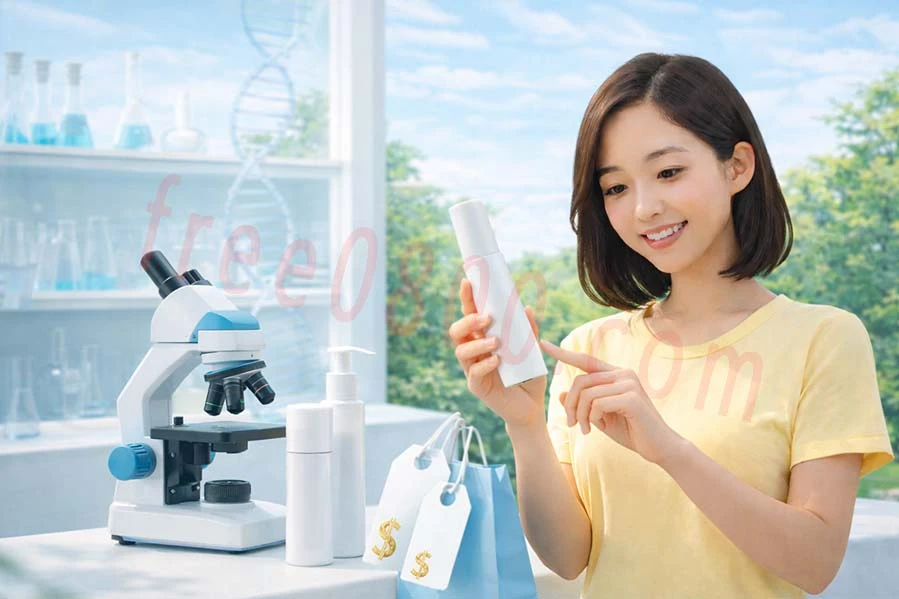 艾多美是什麼-高科技高品質-平價