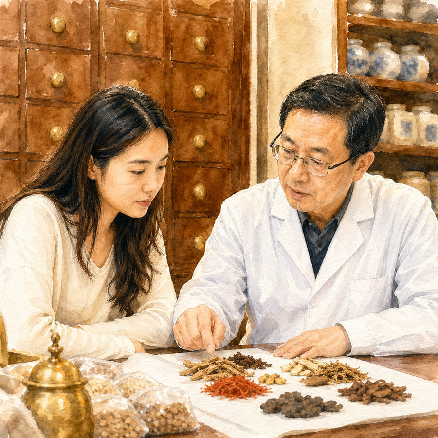 白芍功效有哪些?補血止痛、禁忌與用藥注意一次看 3 白芍功效補血調經緩急止痛抗炎調節免疫