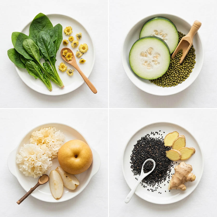 藥食同源_食藥同源